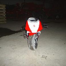 MiniBike kavaba solgt