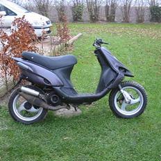 Gilera Stalker(SOLGT)