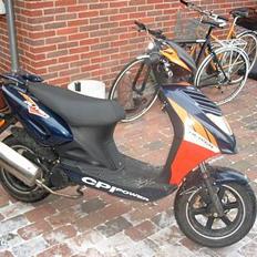 CPI Oliver Sport  HERVÆRK:S