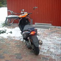 CPI Oliver Sport  HERVÆRK:S