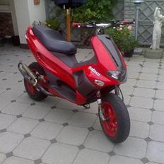 Gilera Runner SP DD (Solgt)