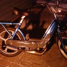 Vespa Ciao [SOLGT] <Hirtshals>