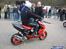 Yamaha AEROX - hmm kolding træf 