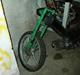 Puch Maxi (Gamlet lort) solgt