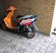 Honda SFX Repsol 9.18HK (Solgt)