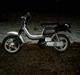 Suzuki Fz Projekt SOLGT