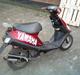Yamaha Jog AS (Solgt)
