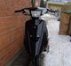 Yamaha jog  f8{solgt}