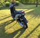 Piaggio Nrg Mc3 [SOLGT]