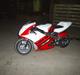 MiniBike kavaba solgt