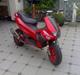 Gilera Runner SP DD (Solgt)
