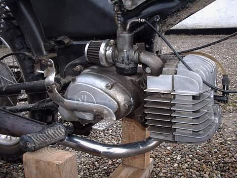 Kreidler Van Veen billede 6