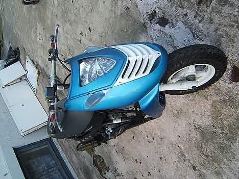 Aprilia Sonic LC - Byttet billede 2