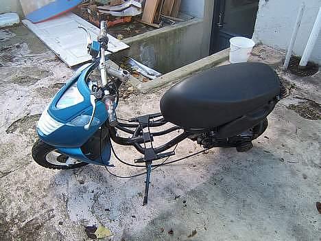 Aprilia Sonic LC - Byttet billede 3