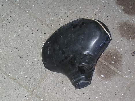 Honda amigo pf 50 luksus (solgt billede 5