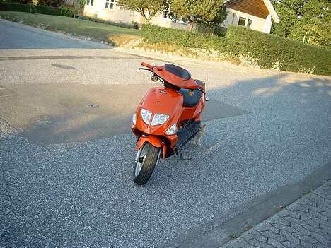 PGO Dr. Big billede 1