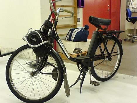 Velo solex 2200 billede 1