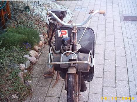 Velo solex 2200 billede 2