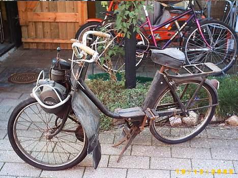 Velo solex 2200 billede 3