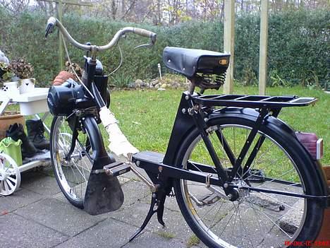 Velo solex 2200 billede 6