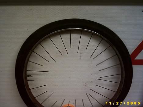 Velo solex 2200 billede 7