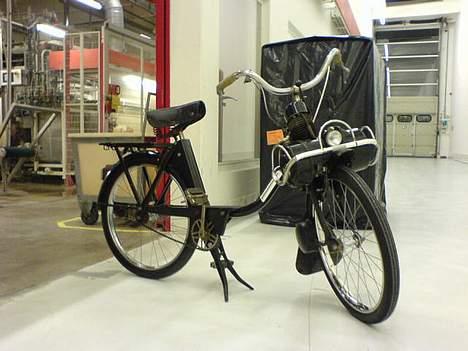 Velo solex 2200 billede 10