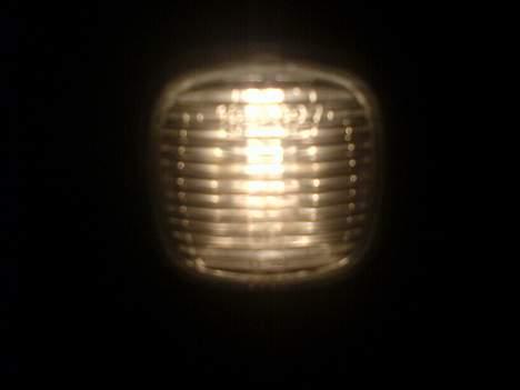 Yamaha Jog R byttet - lys i rummet.... nice billede 10