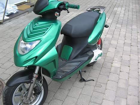 CPI Oliver City [Solgt] billede 1