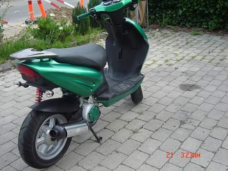 CPI Oliver City [Solgt] billede 3