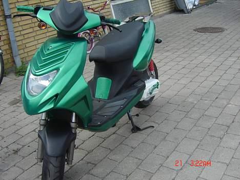 CPI Oliver City [Solgt] billede 5