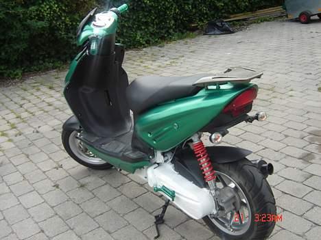 CPI Oliver City [Solgt] billede 6