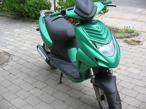 CPI Oliver City [Solgt] billede 7