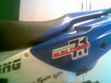 Peugeot ( SOLGT )  billede 13