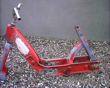 Piaggio Ciao (Byttet) billede 1