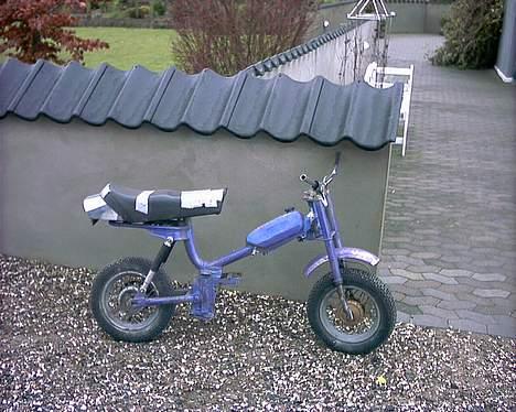 Piaggio Ciao (Byttet) billede 5
