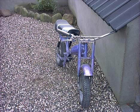 Piaggio Ciao (Byttet) billede 6