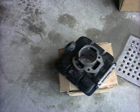 Yamaha 4 g Drejeventil Solgt billede 7