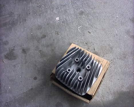 Yamaha 4 g Drejeventil Solgt billede 8