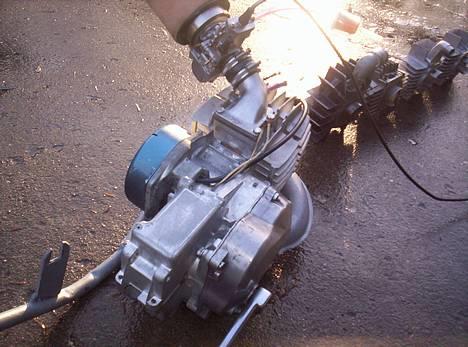 Puch >>>sparvaths<<< billede 4