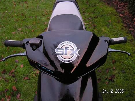 Honda sfx  billede 1