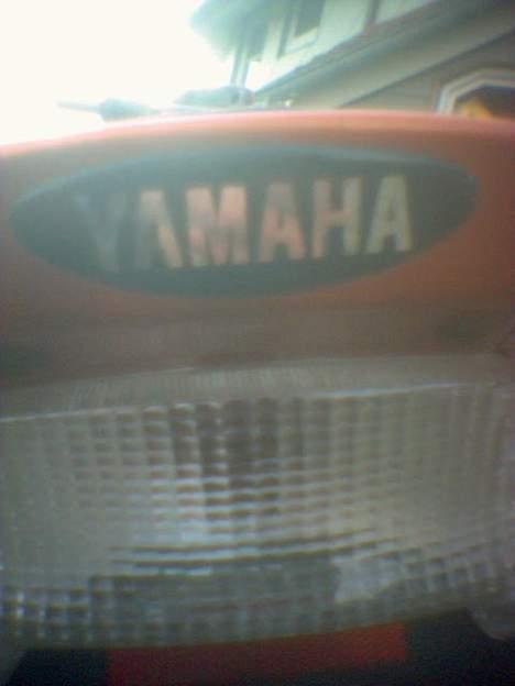 Yamaha BWS billede 11