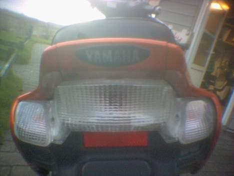 Yamaha BWS billede 12