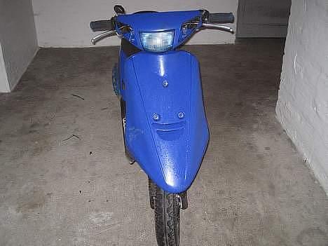 Yamaha JOG FIK DEN ALDRIG billede 4
