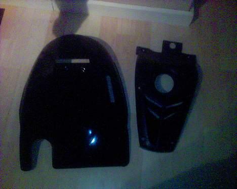 Yamaha Aerox LC DD / BYTTET væk! billede 16