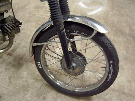 Yamaha 4gear købt igen :D - før billede 7