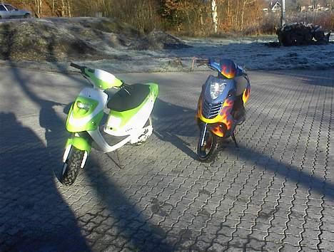 PGO hot 50 billede 13