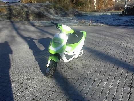 PGO hot 50 billede 15