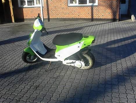 PGO hot 50 billede 17