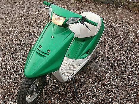 Yamaha Jog as til salg for 3000 billede 1