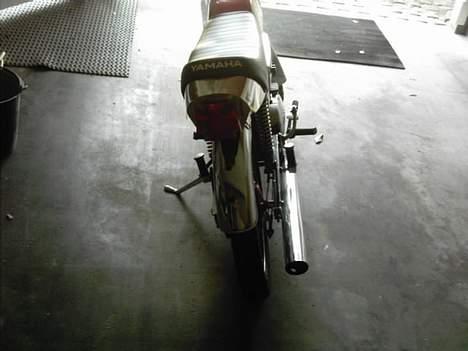 Yamaha FS-1 4-gear DX billede 5